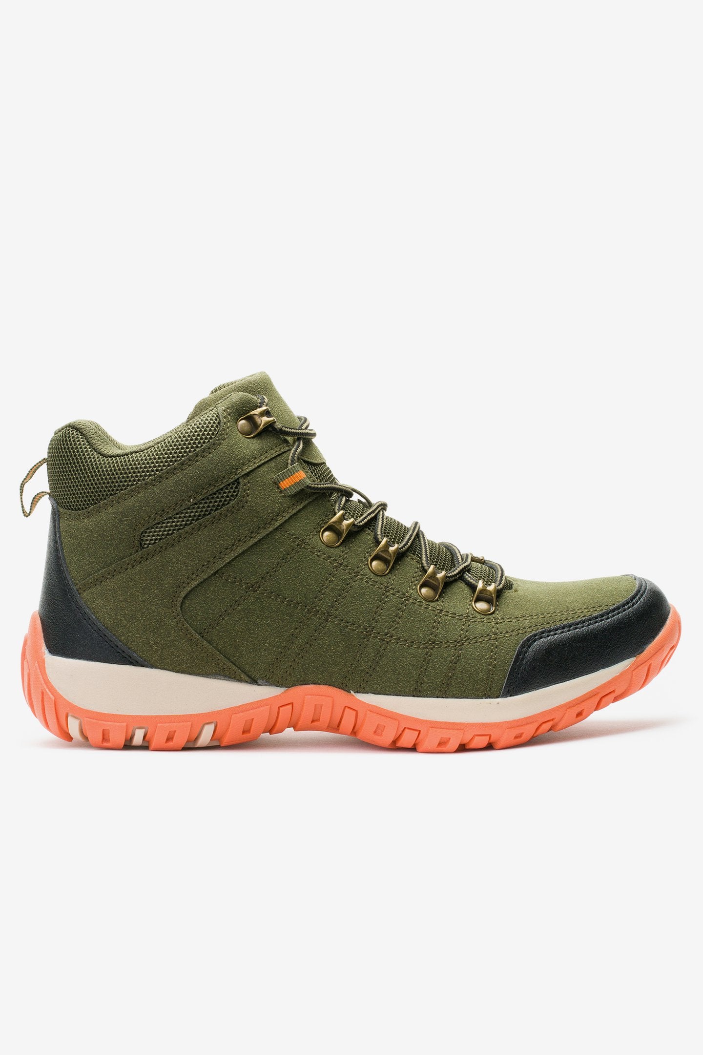Bototo Hombre Khaki Boland Chancleta Chancleta